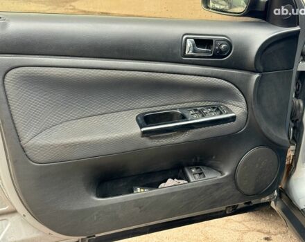 Серый Фольксваген Пассат, объемом двигателя 1.9 л и пробегом 460 тыс. км за 5090 $, фото 11 на Automoto.ua