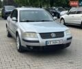 Сірий Фольксваген Пассат, об'ємом двигуна 1.9 л та пробігом 344 тис. км за 2990 $, фото 1 на Automoto.ua