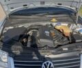 Серый Фольксваген Пассат, объемом двигателя 1.6 л и пробегом 145 тыс. км за 4800 $, фото 12 на Automoto.ua