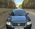 Сірий Фольксваген Пассат, об'ємом двигуна 2 л та пробігом 247 тис. км за 4318 $, фото 1 на Automoto.ua