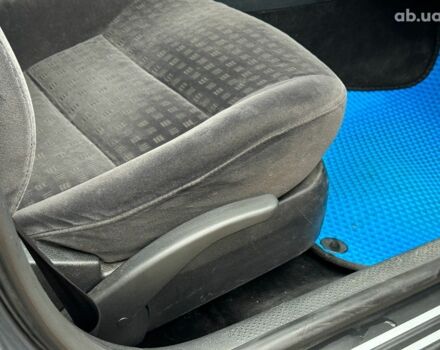 Серый Фольксваген Пассат, объемом двигателя 1.9 л и пробегом 460 тыс. км за 5090 $, фото 22 на Automoto.ua