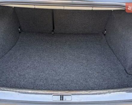 Серый Фольксваген Пассат, объемом двигателя 1.6 л и пробегом 145 тыс. км за 4800 $, фото 14 на Automoto.ua