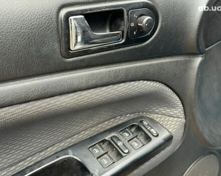 Серый Фольксваген Пассат, объемом двигателя 1.9 л и пробегом 460 тыс. км за 5090 $, фото 12 на Automoto.ua