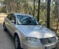 Сірий Фольксваген Пассат, об'ємом двигуна 1.78 л та пробігом 273 тис. км за 3800 $, фото 19 на Automoto.ua