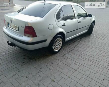 Сірий Фольксваген Пассат, об'ємом двигуна 1.9 л та пробігом 400 тис. км за 3350 $, фото 8 на Automoto.ua