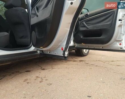 Серый Фольксваген Пассат, объемом двигателя 1.98 л и пробегом 163 тыс. км за 4950 $, фото 29 на Automoto.ua