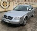 Сірий Фольксваген Пассат, об'ємом двигуна 1.8 л та пробігом 213 тис. км за 4500 $, фото 1 на Automoto.ua