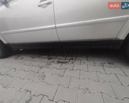 Сірий Фольксваген Пассат, об'ємом двигуна 2.8 л та пробігом 290 тис. км за 4650 $, фото 8 на Automoto.ua