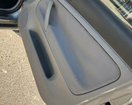 Серый Фольксваген Пассат, объемом двигателя 1.6 л и пробегом 249 тыс. км за 4400 $, фото 12 на Automoto.ua