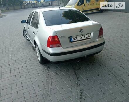 Сірий Фольксваген Пассат, об'ємом двигуна 1.9 л та пробігом 400 тис. км за 3350 $, фото 11 на Automoto.ua