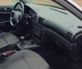Серый Фольксваген Пассат, объемом двигателя 1.6 л и пробегом 154 тыс. км за 4000 $, фото 19 на Automoto.ua