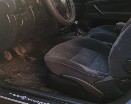 Сірий Фольксваген Пассат, об'ємом двигуна 1 л та пробігом 375 тис. км за 2200 $, фото 6 на Automoto.ua