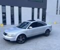 Сірий Фольксваген Пассат, об'ємом двигуна 1.8 л та пробігом 410 тис. км за 3412 $, фото 1 на Automoto.ua