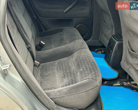 Серый Фольксваген Пассат, объемом двигателя 1.9 л и пробегом 460 тыс. км за 5090 $, фото 18 на Automoto.ua