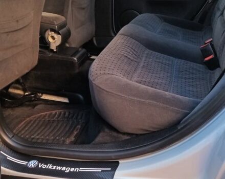 Сірий Фольксваген Пассат, об'ємом двигуна 1 л та пробігом 375 тис. км за 2200 $, фото 7 на Automoto.ua