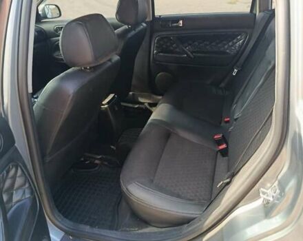 Сірий Фольксваген Пассат, об'ємом двигуна 1.8 л та пробігом 312 тис. км за 4400 $, фото 7 на Automoto.ua