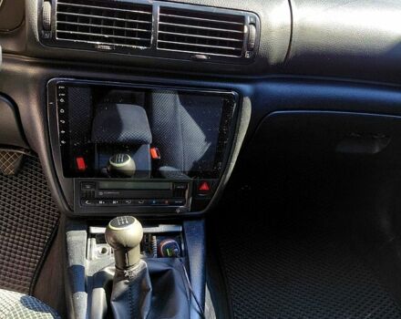 Сірий Фольксваген Пассат, об'ємом двигуна 1.5 л та пробігом 303 тис. км за 4500 $, фото 5 на Automoto.ua