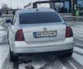 Серый Фольксваген Пассат, объемом двигателя 1.98 л и пробегом 249 тыс. км за 6100 $, фото 2 на Automoto.ua