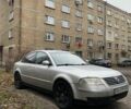 Серый Фольксваген Пассат, объемом двигателя 0 л и пробегом 420 тыс. км за 3900 $, фото 1 на Automoto.ua
