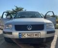 Фольксваген Пассат 2001 у Львові на Automoto.ua Сірий Фольксваген Пассат, об'ємом двигуна 1.6 л та пробігом 200 тис. км за 3800 $, фото 52 на Automoto.ua