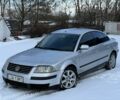 Серый Фольксваген Пассат, объемом двигателя 1.9 л и пробегом 320 тыс. км за 1700 $, фото 1 на Automoto.ua