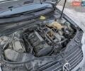 Сірий Фольксваген Пассат, об'ємом двигуна 1.8 л та пробігом 220 тис. км за 4200 $, фото 5 на Automoto.ua