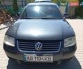 Сірий Фольксваген Пассат, об'ємом двигуна 1.6 л та пробігом 300 тис. км за 4500 $, фото 1 на Automoto.ua