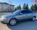 Сірий Фольксваген Пассат, об'ємом двигуна 1.78 л та пробігом 477 тис. км за 3850 $, фото 1 на Automoto.ua