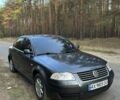 Сірий Фольксваген Пассат, об'ємом двигуна 2 л та пробігом 247 тис. км за 4318 $, фото 2 на Automoto.ua