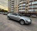 Серый Фольксваген Пассат, объемом двигателя 1.6 л и пробегом 273 тыс. км за 4300 $, фото 1 на Automoto.ua