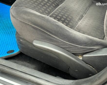 Серый Фольксваген Пассат, объемом двигателя 1.9 л и пробегом 460 тыс. км за 5090 $, фото 14 на Automoto.ua