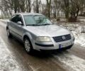 Сірий Фольксваген Пассат, об'ємом двигуна 1.9 л та пробігом 260 тис. км за 4000 $, фото 1 на Automoto.ua
