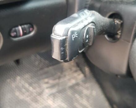 Серый Фольксваген Пассат, объемом двигателя 1.98 л и пробегом 163 тыс. км за 4950 $, фото 20 на Automoto.ua