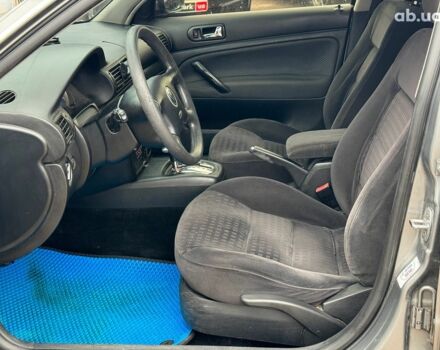 Серый Фольксваген Пассат, объемом двигателя 1.9 л и пробегом 460 тыс. км за 5090 $, фото 13 на Automoto.ua