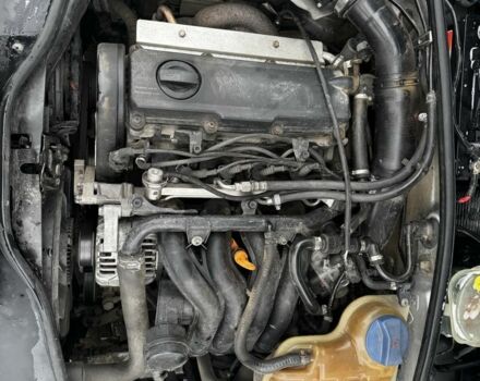 Сірий Фольксваген Пассат, об'ємом двигуна 1.6 л та пробігом 420 тис. км за 2950 $, фото 10 на Automoto.ua