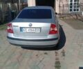 Сірий Фольксваген Пассат, об'ємом двигуна 1.6 л та пробігом 220 тис. км за 3650 $, фото 4 на Automoto.ua