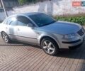 Серый Фольксваген Пассат, объемом двигателя 2 л и пробегом 280 тыс. км за 5500 $, фото 10 на Automoto.ua