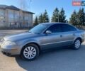 Серый Фольксваген Пассат, объемом двигателя 1.78 л и пробегом 477 тыс. км за 3850 $, фото 1 на Automoto.ua