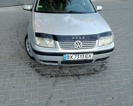 Сірий Фольксваген Пассат, об'ємом двигуна 1.9 л та пробігом 400 тис. км за 3350 $, фото 4 на Automoto.ua