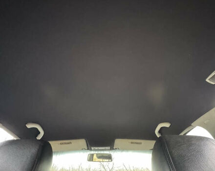 Серый Фольксваген Пассат, объемом двигателя 1.8 л и пробегом 440 тыс. км за 3199 $, фото 31 на Automoto.ua