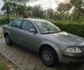 Сірий Фольксваген Пассат, об'ємом двигуна 1.9 л та пробігом 290 тис. км за 3850 $, фото 1 на Automoto.ua