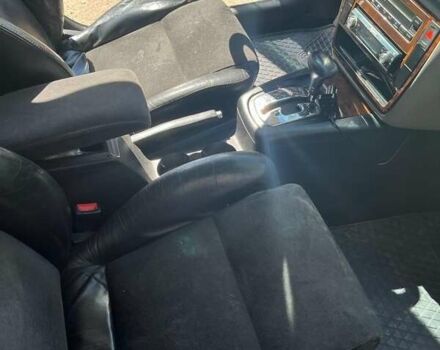 Сірий Фольксваген Пассат, об'ємом двигуна 1.78 л та пробігом 273 тис. км за 3800 $, фото 15 на Automoto.ua