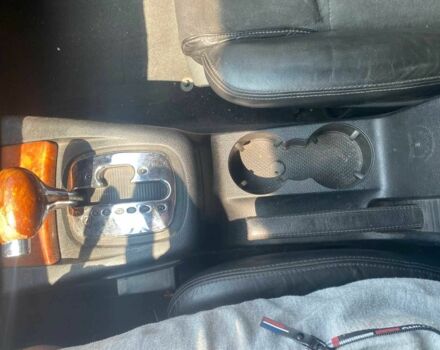 Серый Фольксваген Пассат, объемом двигателя 2.8 л и пробегом 300 тыс. км за 3500 $, фото 20 на Automoto.ua