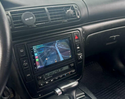 Сірий Фольксваген Пассат, об'ємом двигуна 1.78 л та пробігом 358 тис. км за 5450 $, фото 17 на Automoto.ua