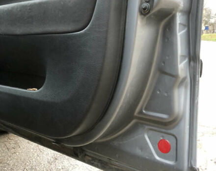 Серый Фольксваген Пассат, объемом двигателя 1.8 л и пробегом 410 тыс. км за 3000 $, фото 20 на Automoto.ua