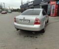 Серый Фольксваген Пассат, объемом двигателя 2.77 л и пробегом 340 тыс. км за 5000 $, фото 4 на Automoto.ua