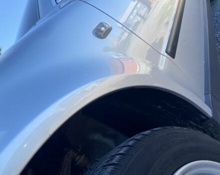 Серый Фольксваген Пассат, объемом двигателя 1.6 л и пробегом 267 тыс. км за 5200 $, фото 12 на Automoto.ua