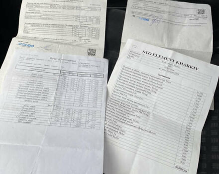 Серый Фольксваген Пассат, объемом двигателя 1.8 л и пробегом 280 тыс. км за 5450 $, фото 26 на Automoto.ua