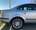 Фольксваген Пассат 2001 у Львові на Automoto.ua Сірий Фольксваген Пассат, об'ємом двигуна 1.6 л та пробігом 200 тис. км за 3800 $, фото 13 на Automoto.ua