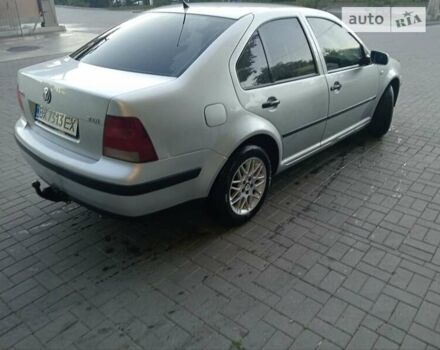 Сірий Фольксваген Пассат, об'ємом двигуна 1.9 л та пробігом 400 тис. км за 3350 $, фото 9 на Automoto.ua